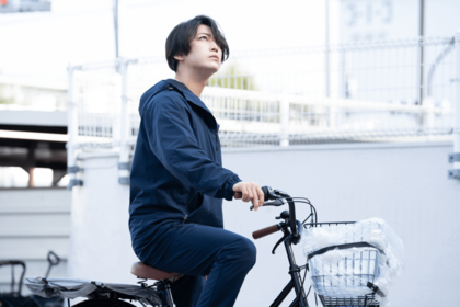 土曜ドラマ『正義の天秤season2』＜連続5回＞主演の亀梨和也（37）｜NHK総合、毎週土曜、夜10時～※見逃し配信あり（NHKプラスにて）