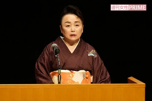 三笠宮家の瑶子さまが大河ドラマ出演俳優・柿澤勇人のSNSに“降臨”、親密ショットにネットざわつく | 週刊女性PRIME