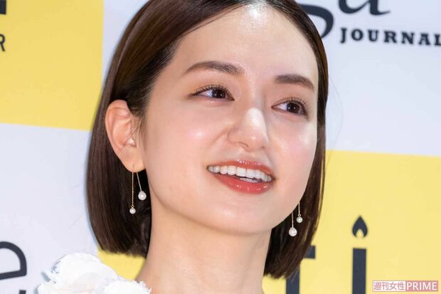 後藤晴菜アナウンサー（2023年4月）