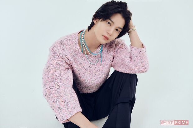 BAE JINYOUNG（ベ・ジニョン）