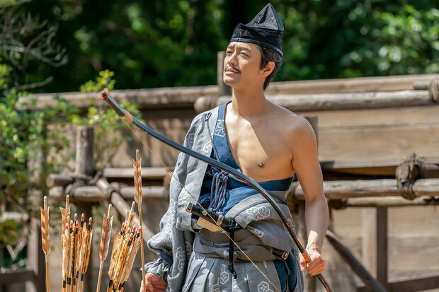 『鎌倉殿の13人』毎週日曜夜8時〜（NHK総合）ほか