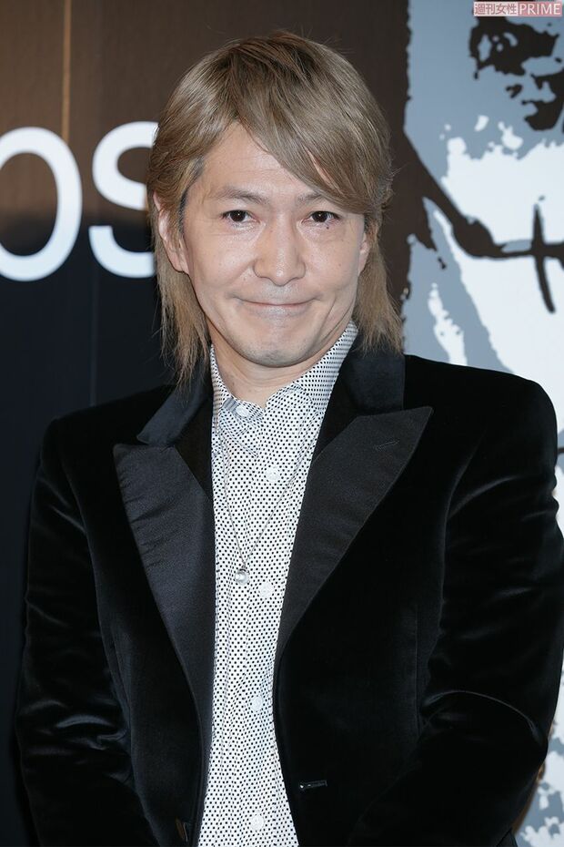 小室哲哉