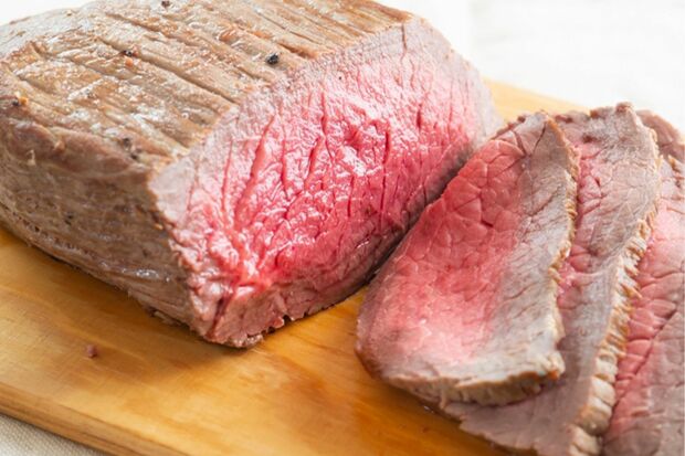 ローストビーフ　※画像はイメージです