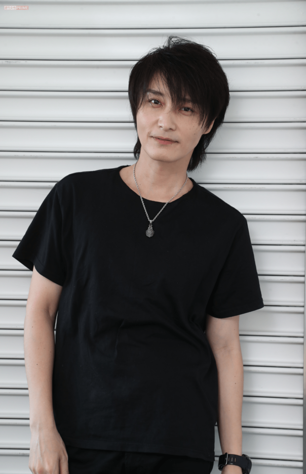 ミニアルバム『MULTIPLE SONGS』が9月21日にリリースされ、イベントも精力的に行っていくという