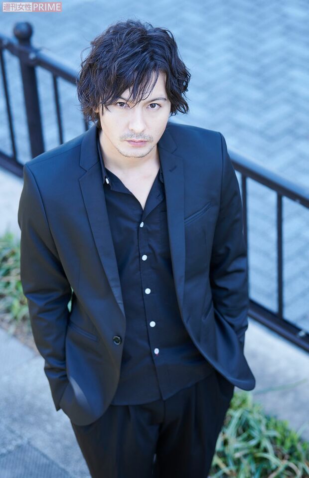 藤田玲　撮影／山田智絵