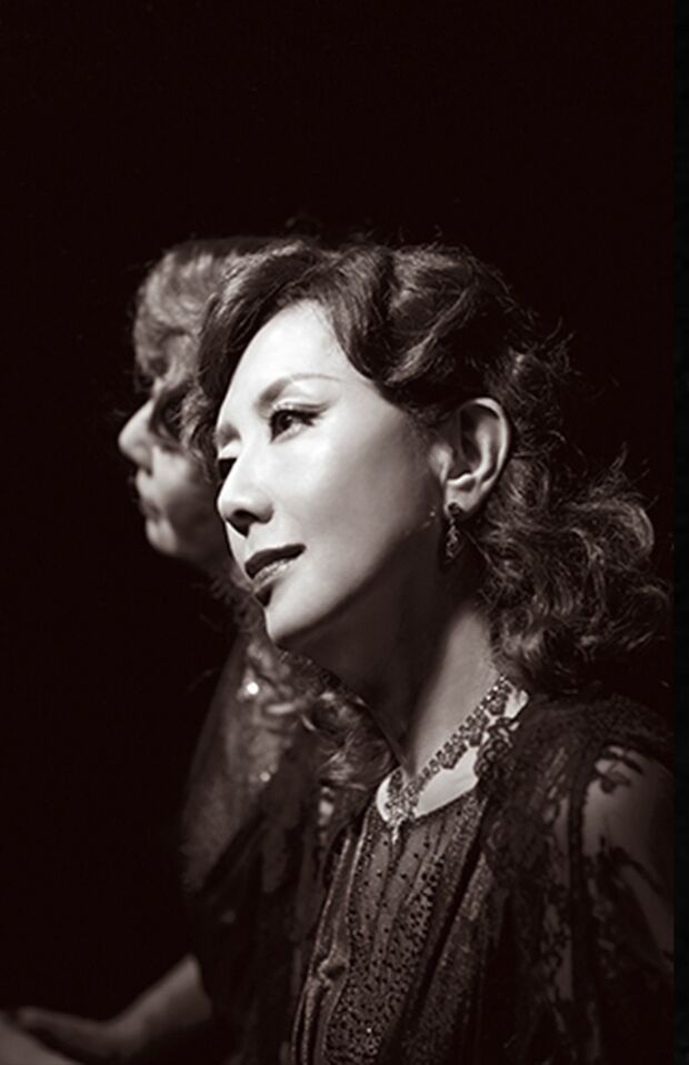 『虹のかけら〜もうひとりのジュディ』