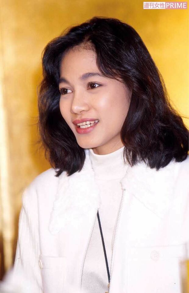 ルビー・モレノは重度の障害（脳性まひ）のある娘がいたが、1998年に他界した