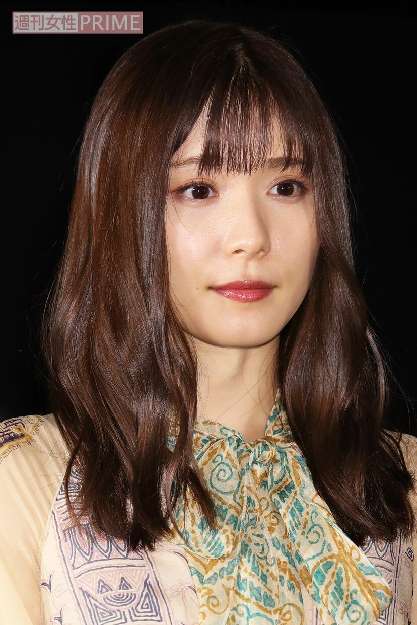 画像 写真 のん 橋本愛 の共演で気になる あまちゃん 女優たちの クセの強い その後 週刊女性prime