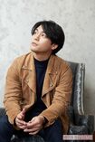 柳楽優弥 撮影/渡邉智裕