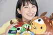 イラストレーター、絵本作家のそら(撮影/渡邉智裕)