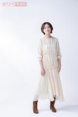 木村文乃　撮影／廣瀬靖士