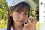 元NHK中川安奈アナ「ダメ男ホイホイ」男性遍歴を赤裸…