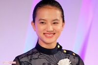 清原果耶「着物姿で爆走した体育祭」 幼少〜ブレイク前夜までの“伝説エピソード”