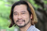 伊藤高史『電波少年』アフリカ・欧州縦断で「50℃の砂漠で泥水を飲んだ」5児のパパは「子にも旅させたい」