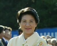 雅子さま、秋の園遊会に