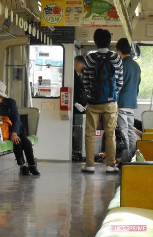 ジャニーズ春ドラマの撮影秘話 0円ティッシュ 加熱式タバコ でリラックス 週刊女性prime