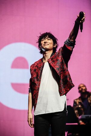 優しくってセクシーで…！