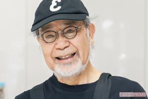 鎌田實先生●地域一体型の医療の先駆けとなり、長野県を健康長寿県に導く。'18年からは佐賀県で「がんばらない健康長寿実践塾」を開催。『医師のぼくが50年かけてたどりついた 鎌田式長生き食事術』(アスコム)など著書多数。