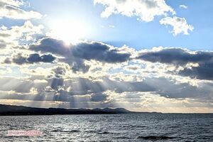 宍道湖 撮影/編集部