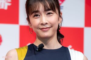 竹内結子さん