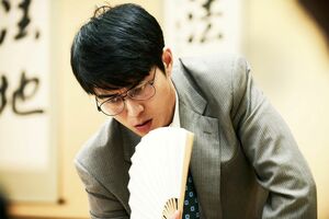 (c)2016「聖の青春」製作委員会