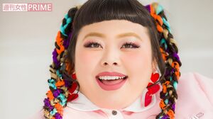 「ツインテールもビヨンセもやめません!」渡辺直美