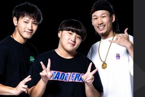 人気YouTuberの『チャンネルがーどまん』（所属事務所のHPより）