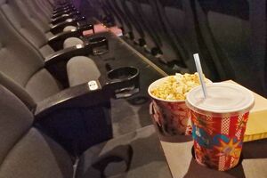 コロナで失われたエンタメ文化は元に戻るのだろうか（写真はイメージです）