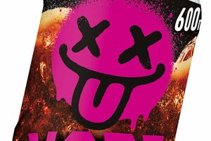 ラベルのインパクトも強烈な『ギルティ炭酸NOPE』