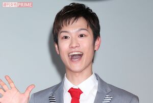 ゆういちろうお兄さん