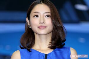 石原さとみ