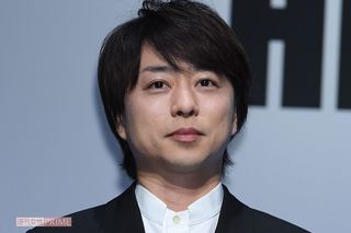 櫻井翔 プロフィール 最新情報まとめ 週刊女性prime