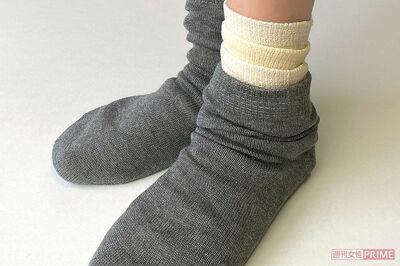 基本の4枚ばき