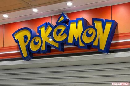 臨時休業を発表した東京・池袋にある国内最大級の店舗『ポケモンセンターメガトウキョー』