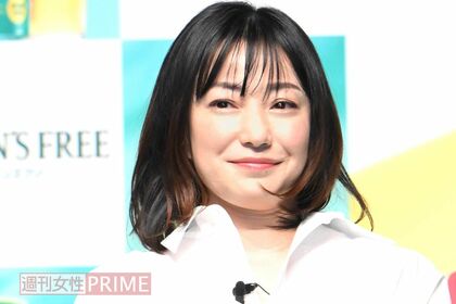 菅野美穂