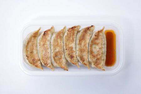 餃子