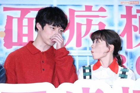 永野芽郁、田中圭に続き坂口健太郎との関係に“彼らの事務所社長”「小栗旬に恨みでもあるのか」思わぬ波紋