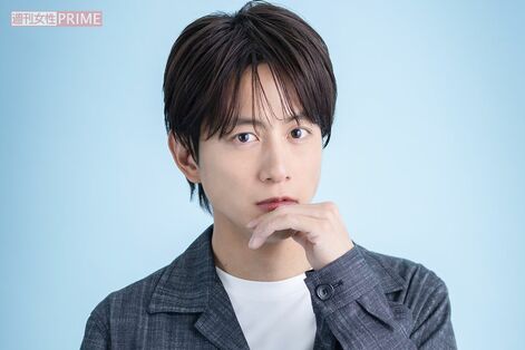 溝端淳平、オール海外ロケの“生々しい男女の会話劇”主演ドラマは「ドキュメンタリーのようなリアルさ」