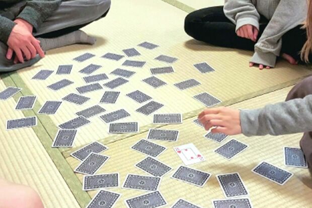 写真はイメージです