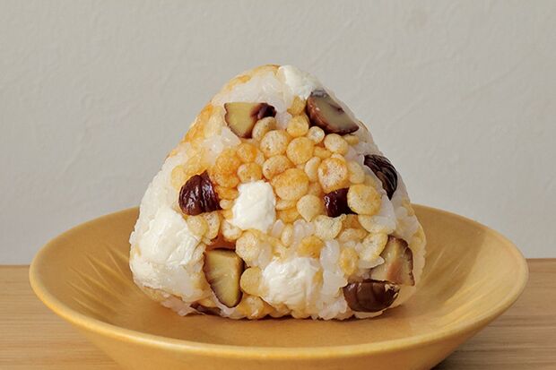 甘栗クリチ×たぬき