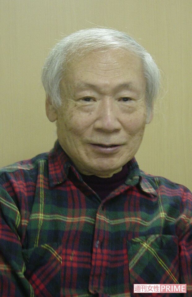 大慈彌雅弘さんは交通事故鑑定の第一人者として知られている