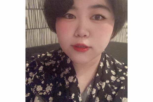 伊藤りの容疑者（Facebookより）