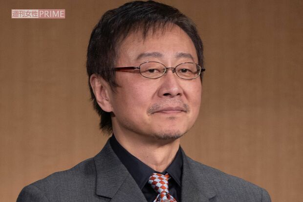 『オッドタクシー』実写版に出演予定の松尾貴史