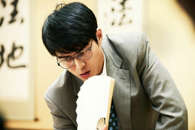 (c)2016「聖の青春」製作委員会