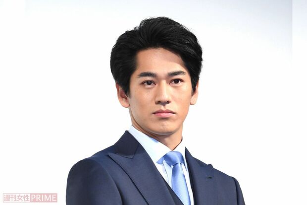 永山絢斗（2019年撮影）