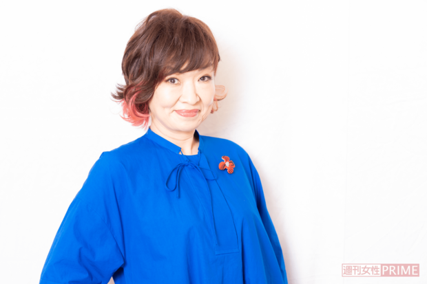 「ネタになる人は尽きない」と笑う清水。次の“ターゲット”は誰になる?
