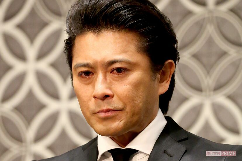 画像・写真】元TOKIO・山口達也「ヤバいな…」意味深投稿で注目アピール