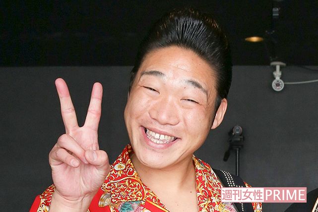 新スター みやぞんを輩出した イッテq の 頭おかしい演出法 週刊女性prime