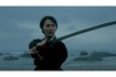 JT企業CM『キャプテン・モットの冒険』での殺陣師・香純恭さん