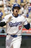 7月26日、日米通算250号に到達した大谷翔平